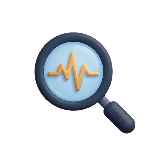 Search To Live Logo